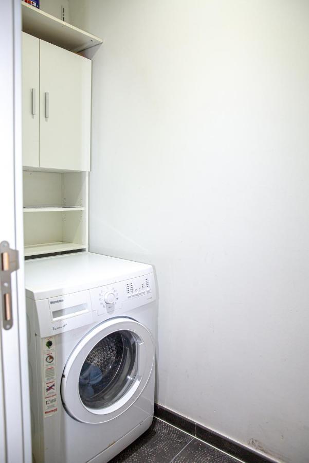 Dolmen Court Flat 10, Qawra Apartment Сейнт Полс Бей Екстериор снимка