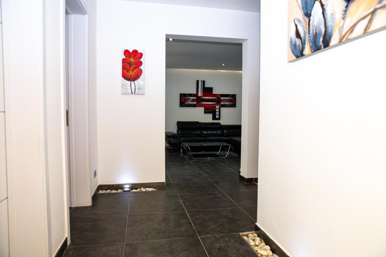 Dolmen Court Flat 10, Qawra Apartment Сейнт Полс Бей Екстериор снимка