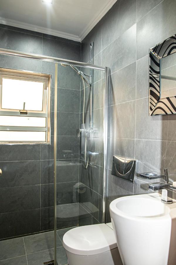 Dolmen Court Flat 10, Qawra Apartment Сейнт Полс Бей Екстериор снимка