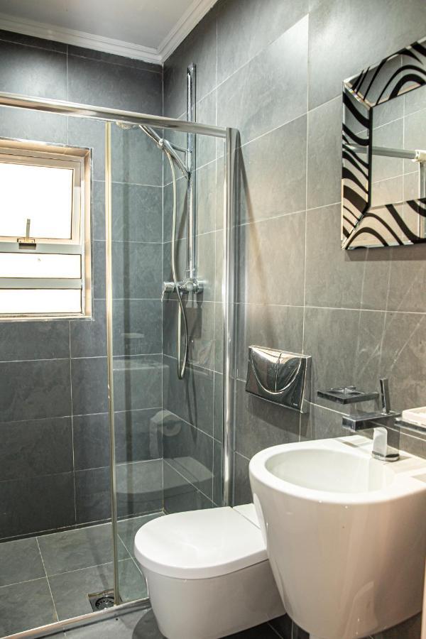 Dolmen Court Flat 10, Qawra Apartment Сейнт Полс Бей Екстериор снимка